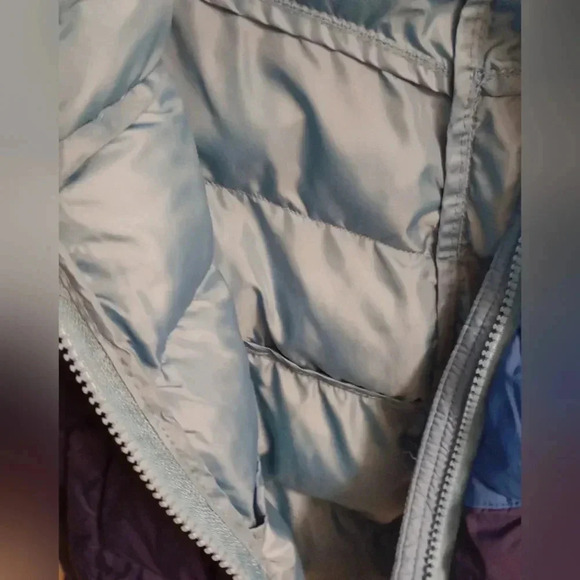 Boys NWOT 32 Degrees Heat Fall Puffer Jacket - Picture 6 of 9